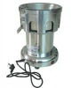 High quality stainless steel commercial juicers for sale,commercial orange juicer machine