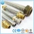 Import High quality stainless steel corrugated metal hose for central air conditioning system from China