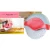 Import High Quality Stainless Steel Kitchen Pizza Wheels Round Pizza Cutter with Protective Guard from China