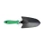 Import High quality steel plastic handle mini home garden hand tool from China