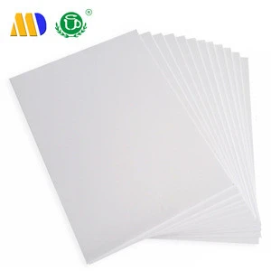 High quality sublimation heat transfer paper for inkjet
