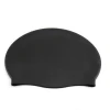 High Quality Summer Silicone Adult Swimming Cap