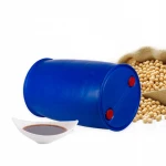 High Quality Superior Dark Soy Sauce 200L Drum Industry Packing MSG Free