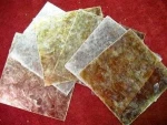 High Quality Transprent MICA SHEET
