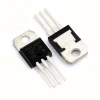 High Quality TRIAC  Snubberless 600V 12A  TO-220AB transistor BTB12-600CW