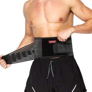 High Quality waist support for men