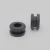 Import High Quality washer Silicone Rubber Grommets Custom Waterproof Grommets from China
