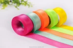 high quality Wear resistant custom binding car seat webbing safety seat belt webbing