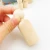 Import High Quality Wholesale Diy Unfinished Natural Wood Color Wooden Peg Dolls For Painted Crafts Pendant Decoration  Kids Craft from China