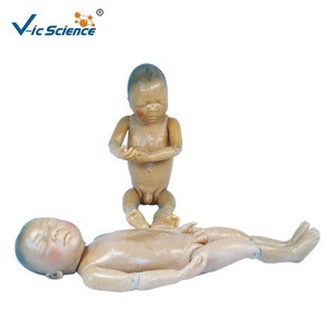 High Quality Young Child Nursing Training Doll For Teaching