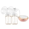 High Recommended Bilateral Electric Breast Pump with Stimulating and Expressing