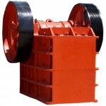High recpvery 100TPD Bauxite Ore Processing Plant