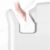 High-speed jet hand dryer Bathroom dryer Automatic sensing hand dryer