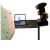 Import High Speed Scanner Industrial Portable Blue Light Laser 3D Scanner for Wear Analysis and Repair from China