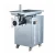 Import high speed stainless steel meat grinder with capacity 400kg/h from China