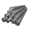 High Standard Round Pure Titanium Bars Industrial Titanium Alloy Titanium Bars