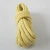 Import high strength 12mm fire retardant braided aramid rope from China