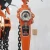 Import High strength durable crane machine shop hand chain Lever Hoist from China