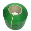 High strength, high tensile PET strapping for Machines  in product transportation safe