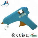 high temperature hot melt silicone hot glue  gun oem