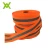 Import high visibility reflective nylon webbing for pet collars comply with EN471 from China