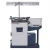 High Yield Cotton Yarn Quilting Sewing Glove Making Machines