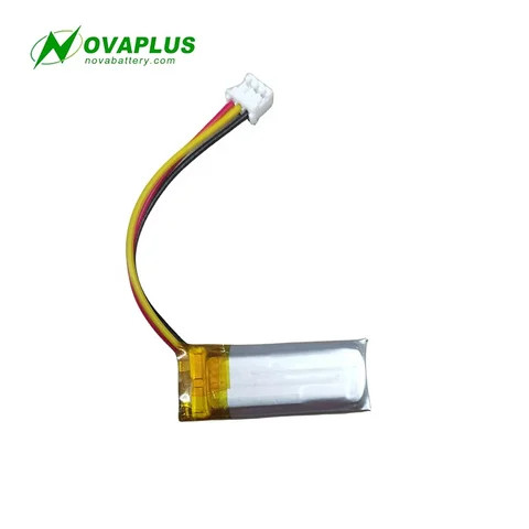 Highdrive High quality 601735 3.7V polymer lithium ion battery 3.7v 300mah 601435 lithium battery for electronic scale LED etc