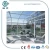 Import highly processed 10mm high-class flat/curved tempered glass for door ,walls,sunroom &amp; solar glass with CE standard from China