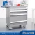 Import Hight quality trolley tool cabinet of powerway manufactory from China