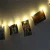 Import Holiday Light Mini Running Photo Batteries Power Led String Lights With Photo Clips from China