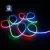 Import Home decor rainbow color changing led rope strip light 5050 waterproof 5v led strip light uv from China