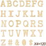home decoration wood craft free standing white Love MDF  unfinished wood letters Wooden love letters