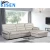 Import Home furniture modern living room sofa bed with recliner from China