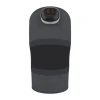 Home Hot Electric Automatic Relaxation Portable Touch Control Vibration Leg Calf Air Compression Knee Massager Machine