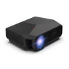 Home Theater Projector Wholesale New Product Native 1080P Digital Projector LCD 1-year Built-in Speakers