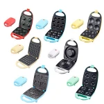 Home Use Breakfast Electric, 2 Slice Mini Grill Sandwich Maker/