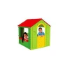 Home use outside wholesale backyard playhouse
