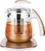 Home/hotel Guest Room Electric Tray Set Kettle Electric Kettle temperature Control Electric Kettle Glass Electric Tea