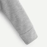 Hoodies Sweatshirts Women Girls Casual Long Sleeve Sweatshirt Cat Printing Hooded Pullover Tops Blouse