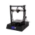 Import HOONY low price desktop and linear rail 3d printer made in China from China