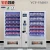 Import Hot and cold coffee drinks vending machine/sandwich egg fruit belt and lift vending machine from China