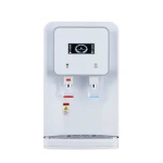 Hot and Cold Water Purifier (RO, UF) DWP-816S22 Siver Made in Korea Water Dispenser POU Water Cooler