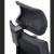 Import Hot Best Office Chair Patent Revolving Black Chairs from China