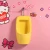Import Hot child model kids urinal ceramic urinal for kids DX507 from China