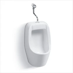 Hot Design High Quality Male Urinal Wholesale White Water Saving Urinal Ceramic Wall Hunging Men Urinals
