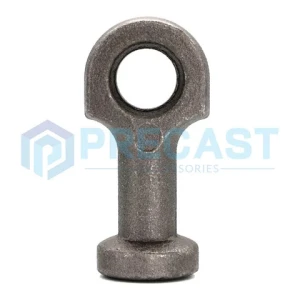 Hot Dip Galvanized Steel Lifting Eye Anchor Bolt