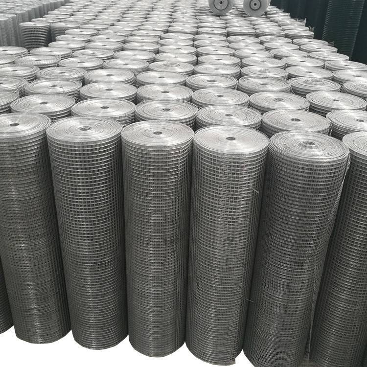 Buy Hotgalvanized Welded Rabbit Cage Wire Mesh / 1/4 Inch Galvanized