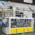 Import Hot melt glue wrap around carton box case packer packing machine for bottle from China