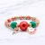 Import Hot New Christmas Gift Colorful Beads Candy Bracelet Santa Fashion Jewelry Wholesale from China
