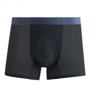 Hot New Products Classic Mens Boxer Briefs Comfortable Seamless Underwear